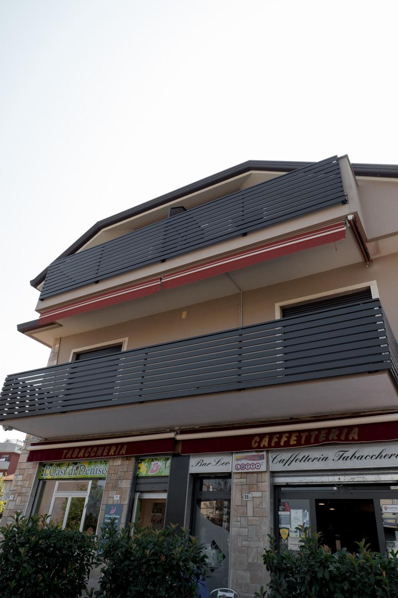 Affittacamere Bar Leo Pregnana Milanese Εξωτερικό φωτογραφία